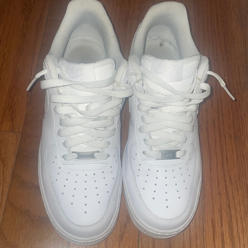 Nike Air Force 1s